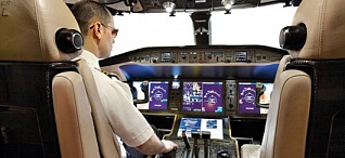 Provision of flight crews